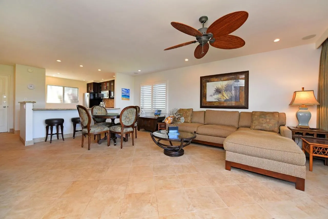 Kaanapali Plantation #52 Condo Lahaina Apartament