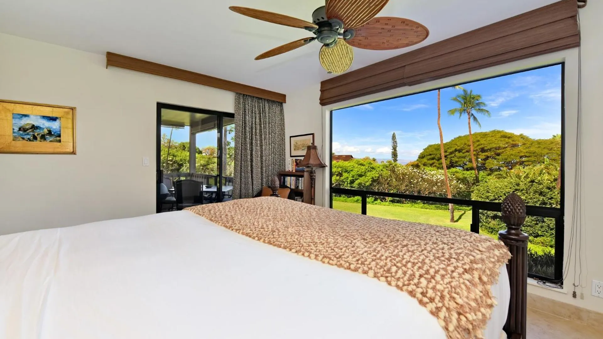 Kaanapali Plantation #52 Condo Lahaina