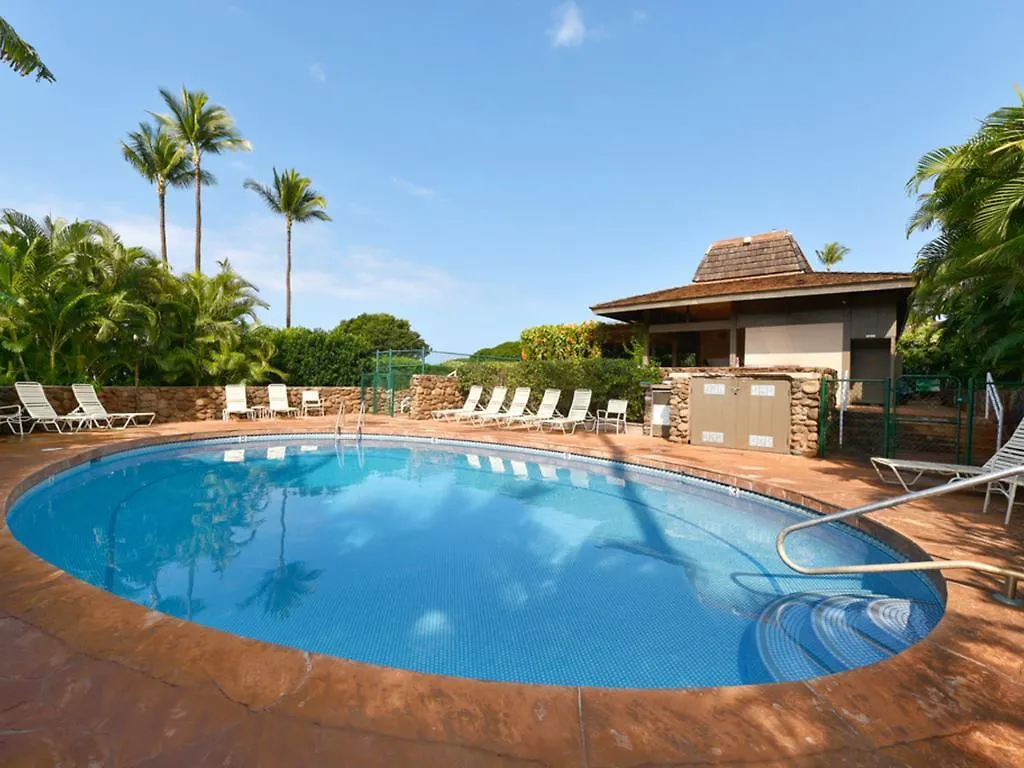 Kaanapali Plantation #52 Condo Lahaina 0*,