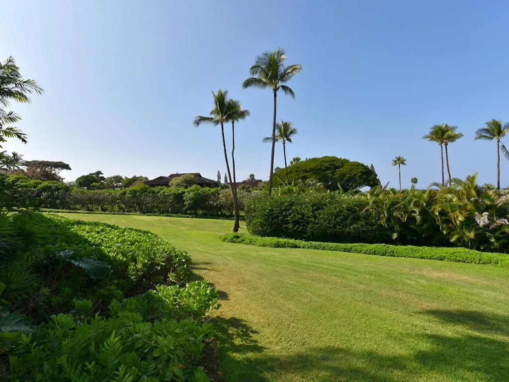 Kaanapali Plantation #52 Condo Lahaina Stany Zjednoczone Ameryki